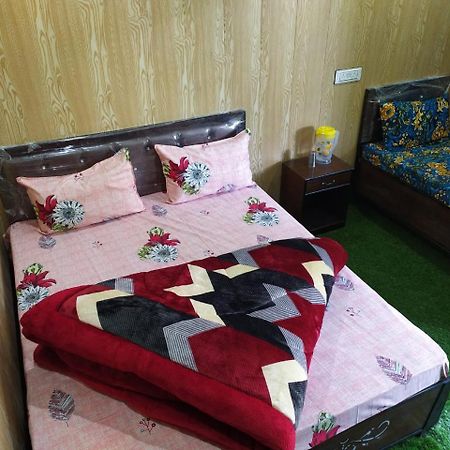 P.K. Resort Kedar Valley Triyuginarayan Road, Sonprayag Trijugi Narayan Luaran gambar