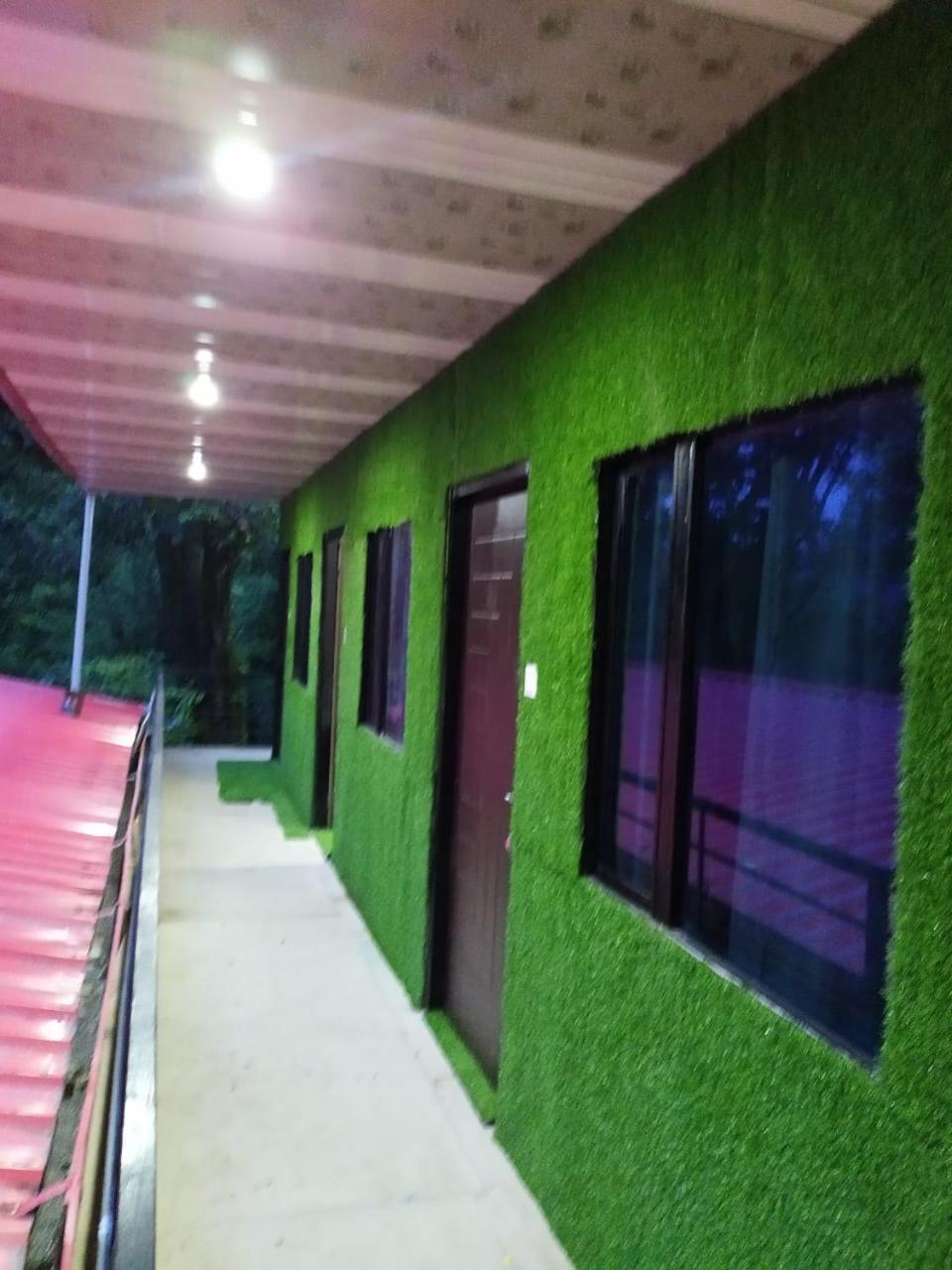 P.K. Resort Kedar Valley Triyuginarayan Road, Sonprayag Trijugi Narayan Luaran gambar
